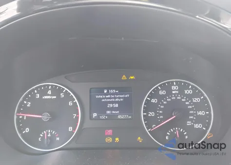 2023 Kia Seltos S from USA, damaged, VIN KNDEU2AA0P7372310